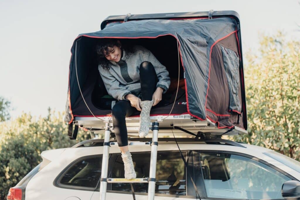 T6.1 California Beach Camper für 325 Euro brutto im Monat leasen