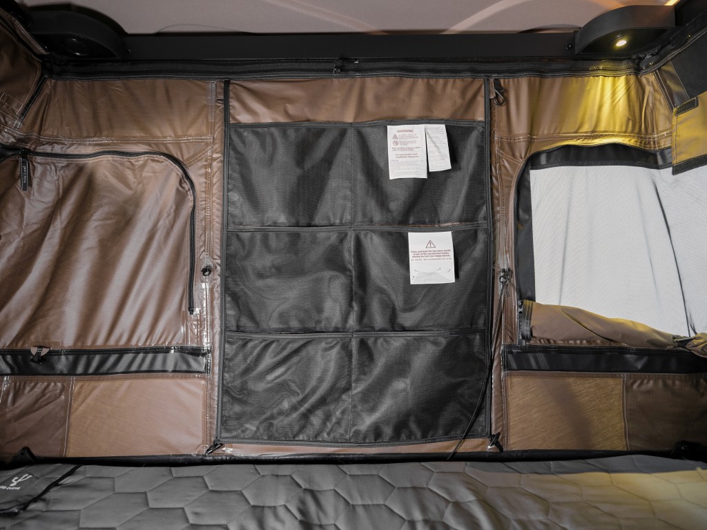 Wingman-X-Pickup-Wohnkabine-18